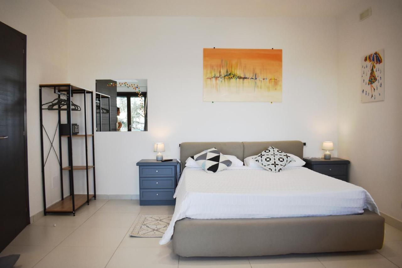Lume Art Apartment B&B Sorrento Exterior photo