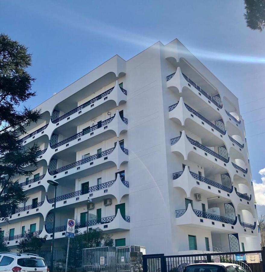Lume Art Apartment B&B Sorrento Exterior photo
