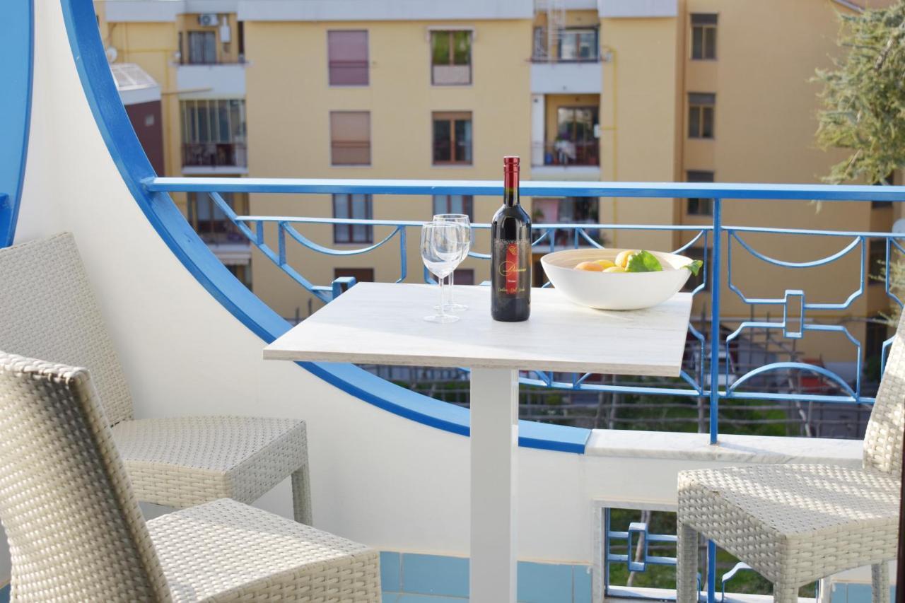 Lume Art Apartment B&B Sorrento Exterior photo