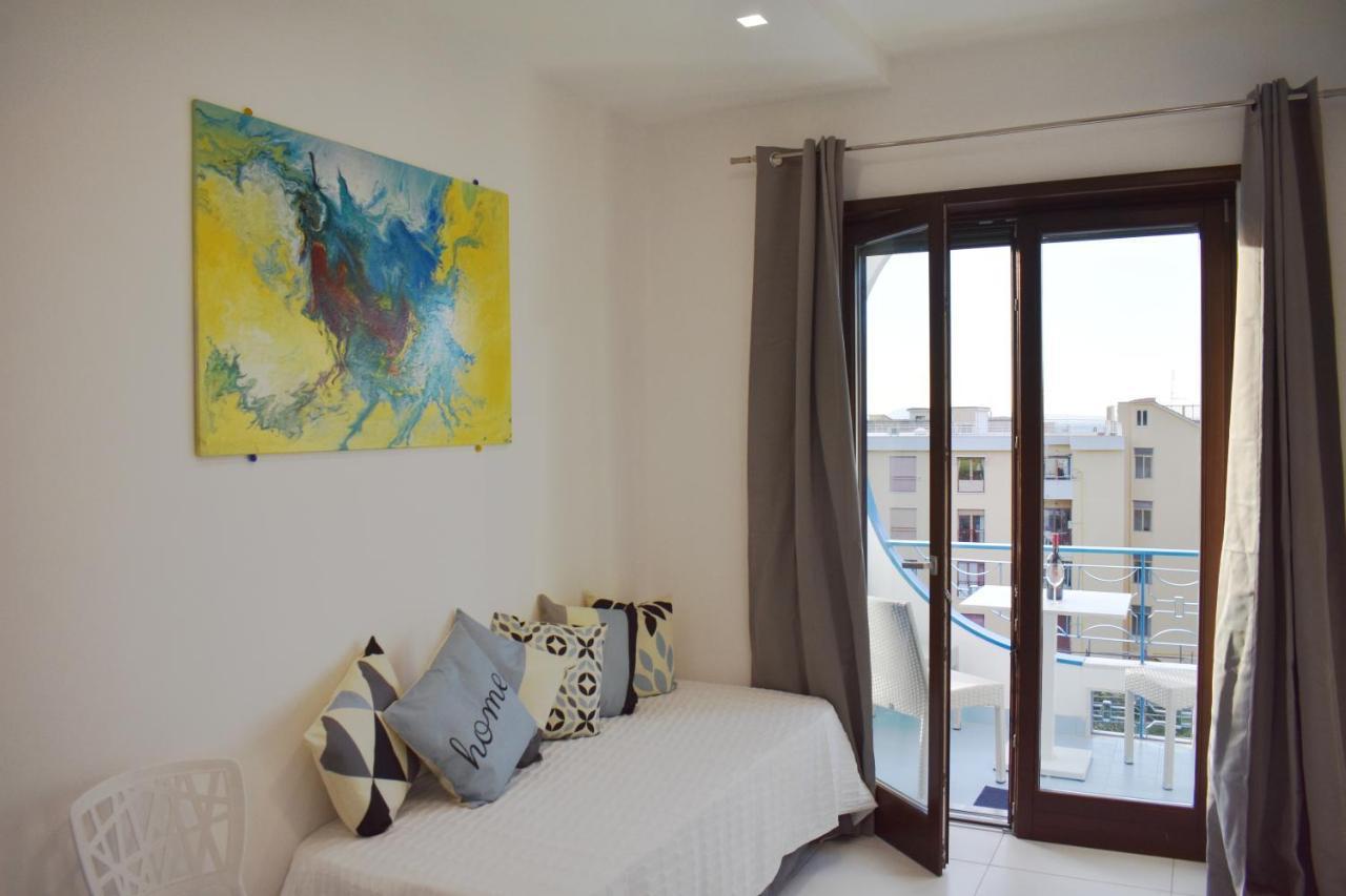 Lume Art Apartment B&B Sorrento Exterior photo
