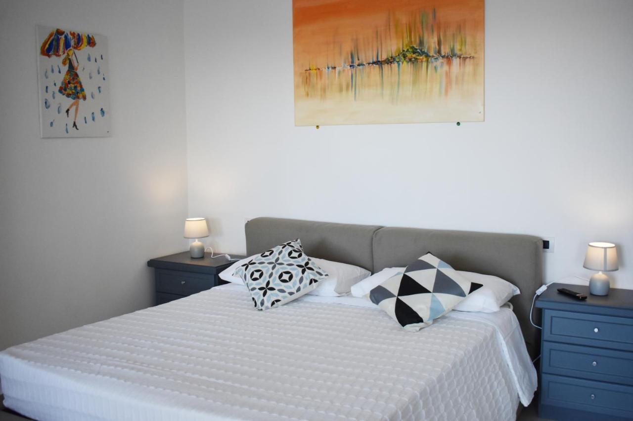 Lume Art Apartment B&B Sorrento Exterior photo