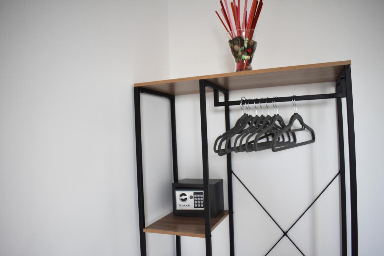 Lume Art Apartment B&B Sorrento Exterior photo